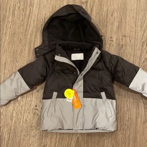 Brand new with tags Rockets of Awesome boys jacket